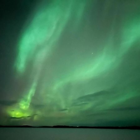 Villa Kuulas Saaskilahti Luaran gambar